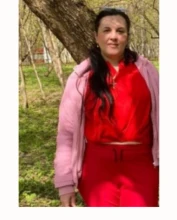 Сбитнева Екатерина Николаевна