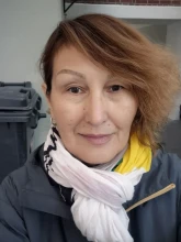 Гарайшина Зира Аитбаевна