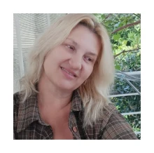 После операции - Красавина Надежда Александровна