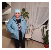 Дириенко Юлия Анатольевна