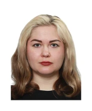 Звягинцева Олеся Евгеньевна