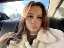 Боронина Олеся Вадимовна