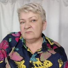 Тимощенко Светлана Николаевна