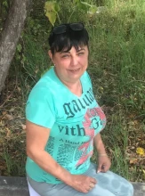 Семенова Валентина Викторовна