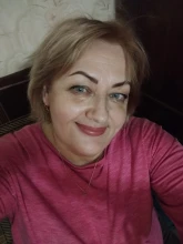 Орлик Наталия Игоревна