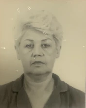 Ладан Татьяна Алексеевна