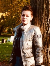 Романова Анжелика Валерьевна