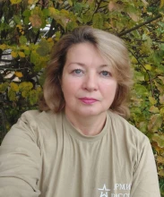 Сиделка Кунадбаева Светлана Валерьевна - 1