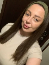 Васильева Елизавета Олеговна