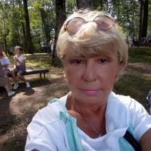 Трофимова Маргарита Владимировна