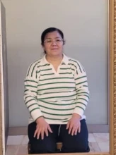 После операции - Маматкулова Малохат Аланазаровна После операции - Маматкулова Малохат Аланазаровна