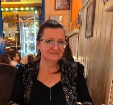 Степанова Наталья Аркадьевна