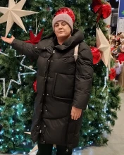 Саидова Фируза Изатшоевна