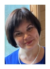 Андриянова Ольга Анатольевна