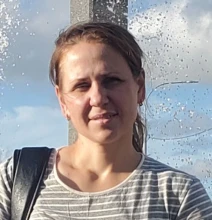 Михайлова Ирина Викторовна