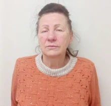 Курзюкова Лидия Александровна