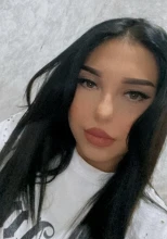 Чаманова Шахноза Ильдаровна