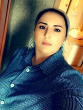 Саидова Тахмина Изатшоевна