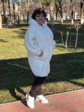 Шевченко Лариса Людвиковна