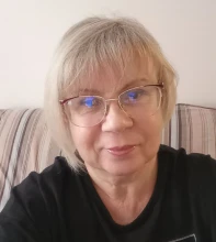 Кострицына Надежда Васильевна