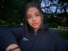 Грохотова Диана Сергеевна