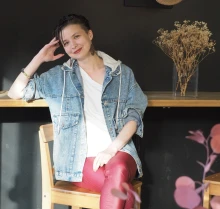 Дмитриева Тамара Сергеевна