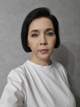 Александрова Юлия Львовна