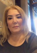 Худайкулова Карамат Икрамовна