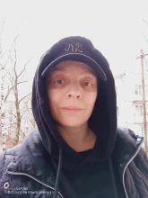 Федосеева Ольга Рудольфовна