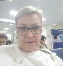 Маматкулова Наргис Хамроевна