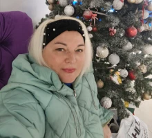 Козадерова Татьяна Владимировна