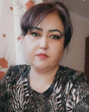 Хусейнова Латофат Кадировна