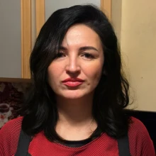 Митрейкина Светлана Васильевна