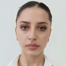 Фокша Дарья Юрьевна