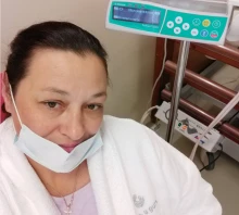 Моисеева Татьяна Николаевна