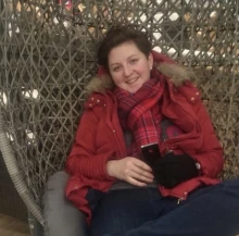 Кичева Екатерина Георгиевна