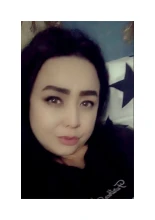 Мухаммедова Амина Толибовна