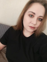 Кузнецова Светлана Сергеевна