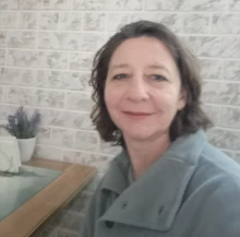 Бирюкова Елена Владимировна