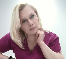 Премиальные сиделки - Власова Елена Александровна Премиальные сиделки - Власова Елена Александровна