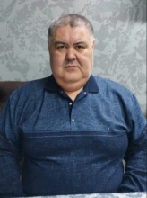 Сиделки мужчины - Нажиев Улукбек Зайнабидинович