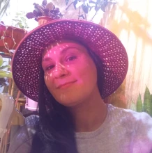 Ананьева Виктория Александровна