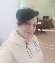 Кожевникова Светлана Сергеевна