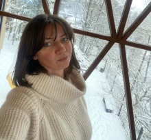 Нестеренко Анастасия Николаевна