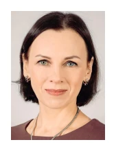 Баронина Ирина Александровна