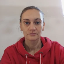 Новикова Елена Александровна