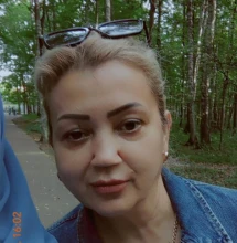 Даминова Кумри Джуракуловна