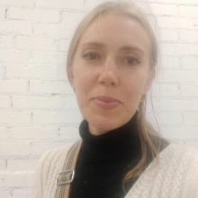 Михеева Анна Леонидовна