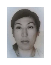 Базарбаева Буракыия