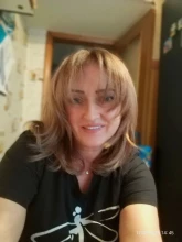 Молодан Виктория Витальевна